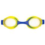 Очки для плавания Waimea Two-Tone, желтый - фото 2