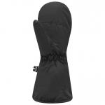 Варежка детская с принтом 3 черная - 12 м Racer - фото 2