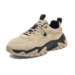 Низкие пухлые сандалии Jeep для мужчин - фото 3