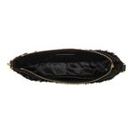 Сумка через плечо moon золото золото Abro, черный - фото 4