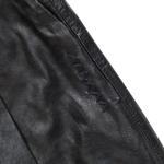 Брюки Marni Light Nappa Trousers 'Black', черный - фото 3
