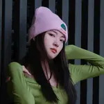 Шапка унисекс Jrs, Зеленый - фото 10