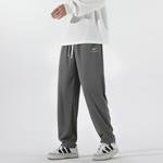 Повседневные брюки унисекс WARRIOR, темно-серый - фото 11