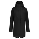 Парка AGU Urban Outdoor, черный - фото