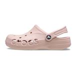 Сабо Crocs Baya, цвет Cobblestone - фото 4