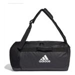 Сумка small sports suitcase 4athlts id 'black' Adidas, черный - фото