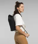 Женский мини-рюкзак Never Stop The North Face, TNF Black - фото 5