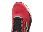 Кроссовки беговые Justin Fields FloatZig 1 - мужские Reebok, Red - фото 7