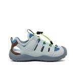 Детские сандалии BIG WASP, персиковый/розовый - фото 8