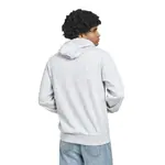 Толстовка Umbro Arlo, серый - фото 2