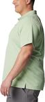 Мужская поло Utilizer Columbia, Sage Leaf - фото 8