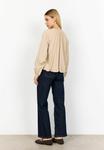 Блуза Soyaconcept SEVDA, Sand/Beige - фото 3