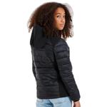 Пуховик для девочек Protest Prtcharon - фото 2