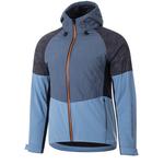 Мужская куртка-вспышка Protective, синий - фото