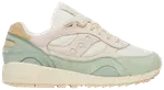 Кроссовки Saucony Shadow 6000 'Off White Light Green', кремовый - фото