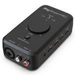 IK Multimedia iRig Stream Pro Ультракомпактный аудиоинтерфейс 4x2 для компьютеров, смартфонов и планшетов - фото 5