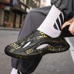 KLAOSD Клоги мужские белые, цвет White - фото 3