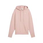 PUMA Свитшот Women's Pink 91 - фото