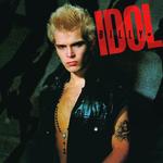 Диск CD Billy Idol [Expanded Edition] - Billy Idol - фото