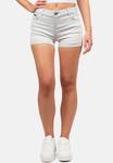 Шорты Cipo & Baxx Shorts, Light Grey - фото