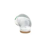 Туфли Nahra mules London Rag, Silver - фото 6