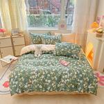 Antarctic Комплект постельного белья 1,8 м, 4 предмета - фото 2