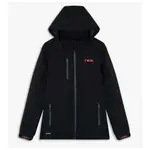 Куртка Nox Team soft shell, черный - фото 3