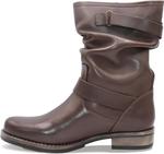 Ботинки Eric Michael Laguna Boot, Brown - фото 4