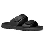 Кроссовки Geox Flextride SB, черный - фото 2