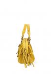 Сумка Chiara Ferretti Handbag, Yellow - фото 4