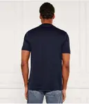 Футболка c-thompson 212 Regular fit Boss, синий - фото 3