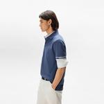 Мужская поло Tommy Hilfiger, зеленый - фото 9