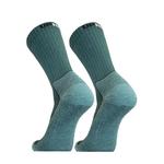 Походные носки Uphillsport, зеленый - фото 3