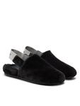 Тапочки Grünland Gaga 3515, черный - фото 2