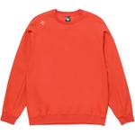 Унисекс свитшот DESCENTE, черный - фото 3