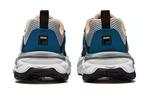FILA Детская уличная обувь GS, Gray/Blue - фото 4