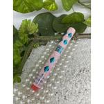 Помада-желе Harley Quinn Lippenstift 02 Gotham Glam 1,5 г Essence - фото