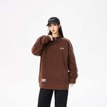 Свитшот Unisex Jeep, Чистый черный - фото 9