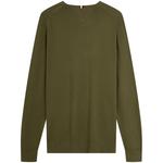 Джемпер мужской Tommy Hilfiger, синий - фото 11