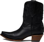 Ковбойские сапоги Z5111 Corral Boots, черный - фото 4