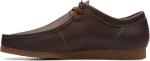 Мужские кроссовки Clarks Gorwin Step, Beeswax - фото 6