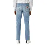 Брюки Wrangler Greensboro Dusty, синий - фото 2