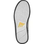 Кроссовки Emerica Heritic, коричневый - фото 2