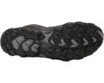 Походная обувь Oboz Bridger Low BDry, цвет Dark Shadow - фото 3