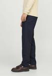 Чиносы JPSTACE LEO  NOOS Jack & Jones PREMIUM, темно-синий - фото