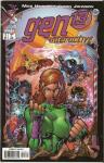 Gen 13 Interactive #3 January 1998 (Image Comics) - фото
