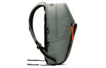 Сумка brasilia winterized training backpack 'black grey' Nike, черный - фото 2