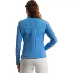 Куртка Fischer Apparel Ivy Hybrid, синий - фото 2