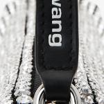 Alexander Wang Сумка через плечо Heiress Flex - фото 3