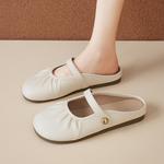 Тапочки женские Agsdon - фото 3